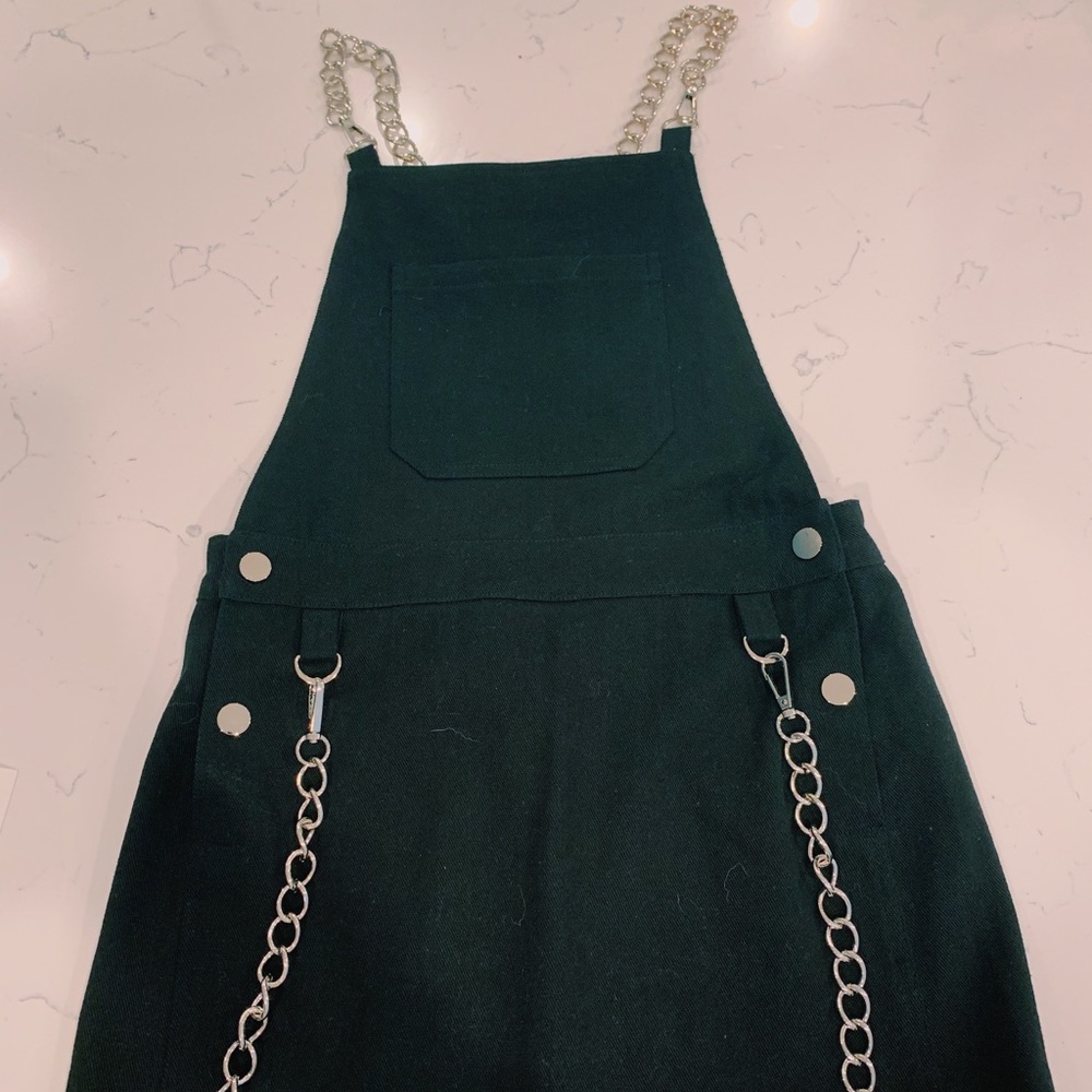 BRAND NEW LF denim dress